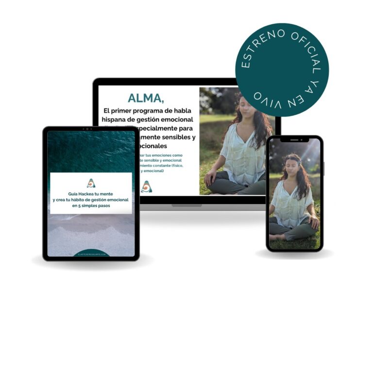 Imagen programa Alma