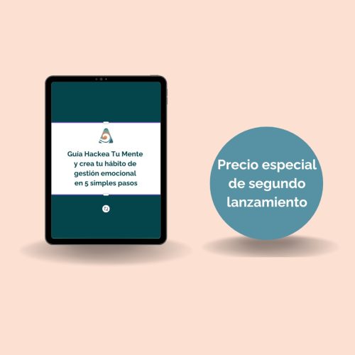precio especial + miniguía